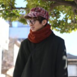 山科 晃一 / KOICHI YAMASHINA