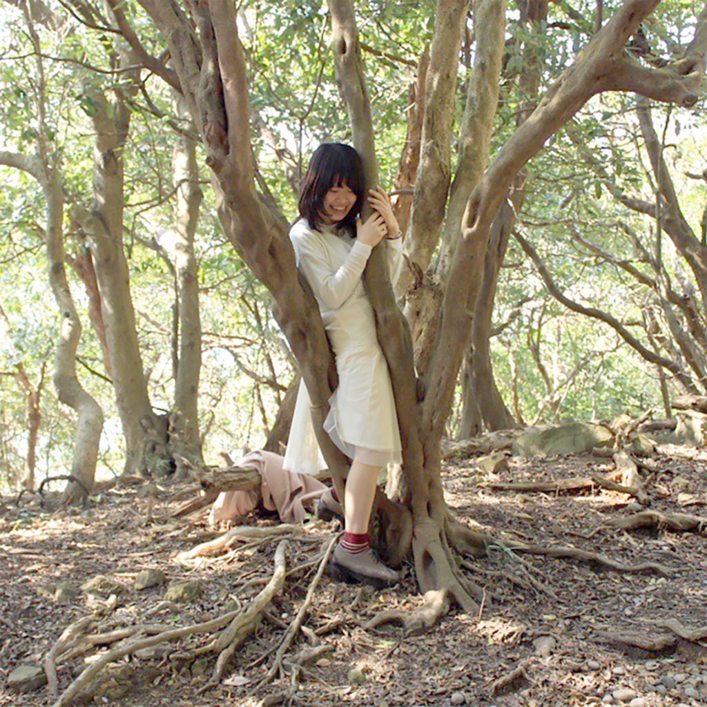 山中千尋 / YAMANAKA CHIHIRO