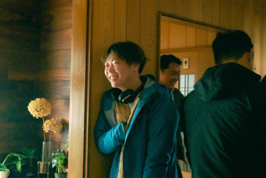 全辰隆 / CHUN JINRUNG