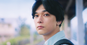 ぼくが生きてる、ふたつの世界