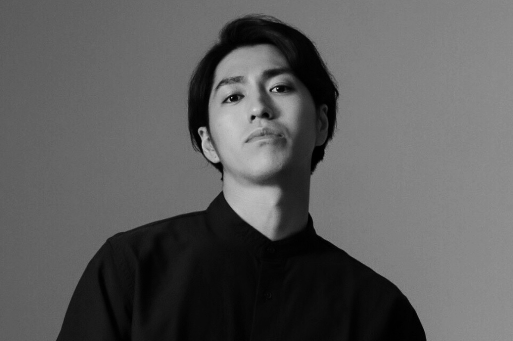 邉 拓耶 / HOTORI TAKUYA