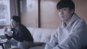 たまには蜂蜜を。