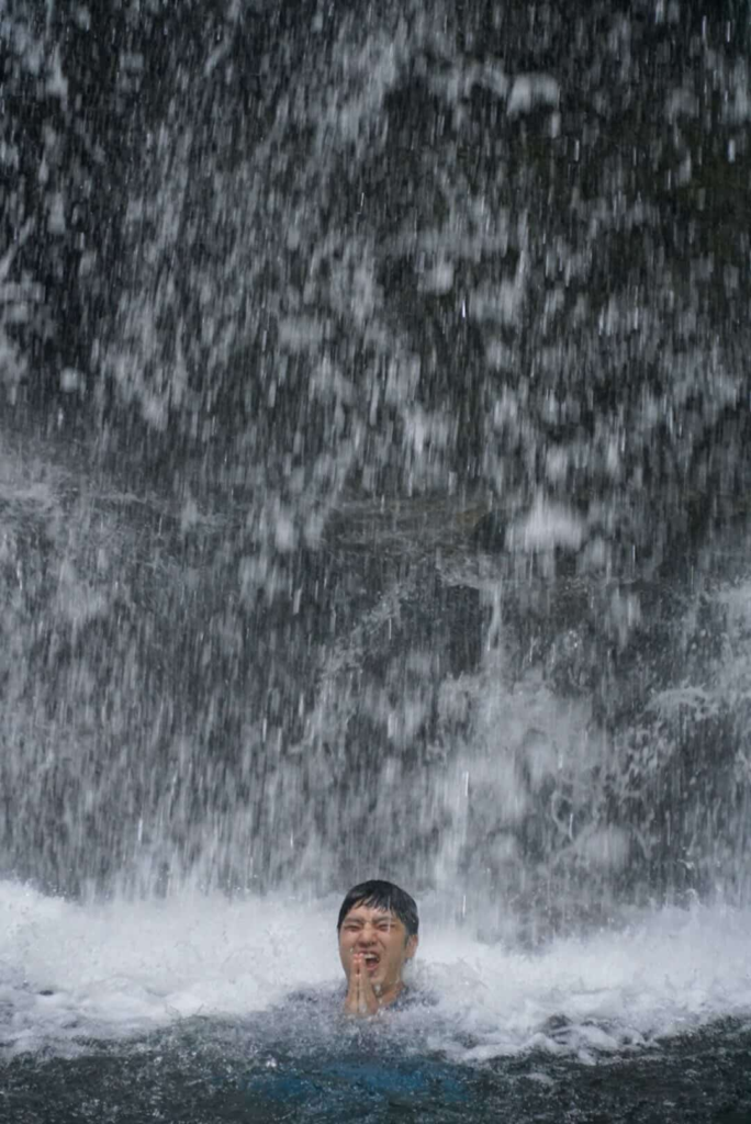 増井 翔太 / MASUI SHOTA