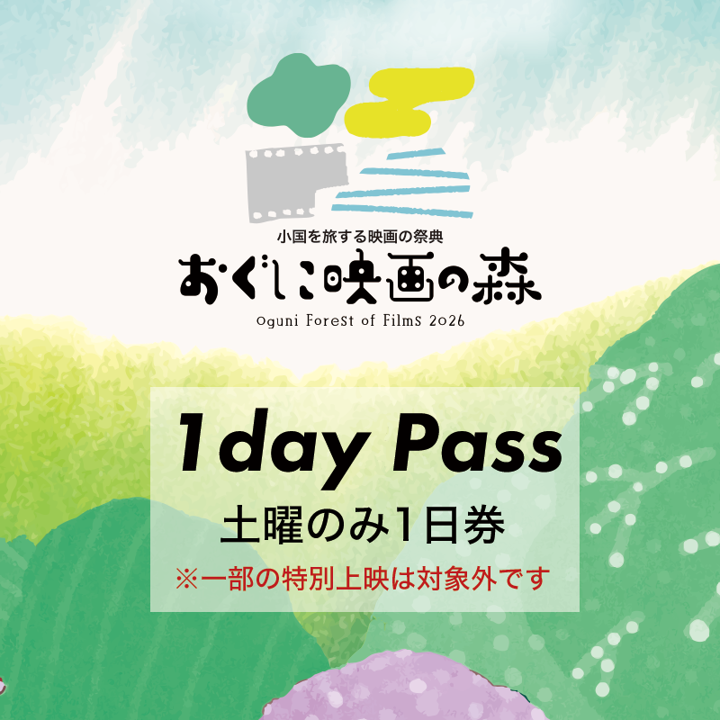 1DAYパス