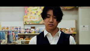 あおとみどりと。